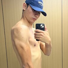 Фотография мужчины Саят, 19 лет из г. Шымкент