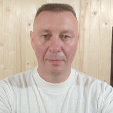 Фотография мужчины Сергей, 46 лет из г. Дзержинск