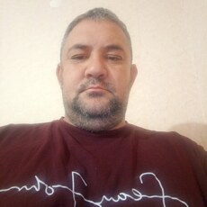 Фотография мужчины Дамир, 39 лет из г. Арск