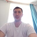 Шурик, 34 года