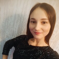 Фотография девушки Виолетта, 20 лет из г. Минск