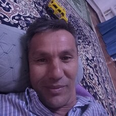 Фотография мужчины Максат, 49 лет из г. Актобе
