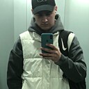Кирилл, 23 года