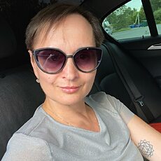Фотография девушки Наталья, 47 лет из г. Тюмень