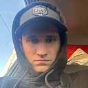 Александр, 23 года