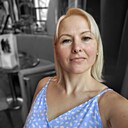 Лексана, 45 лет