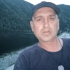 Фотография мужчины Дмитрий, 45 лет из г. Омск