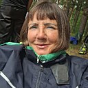 Надежда, 68 лет