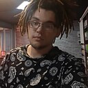 Нейт, 27 лет