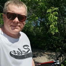 Фотография мужчины Никита, 44 года из г. Ульяновск