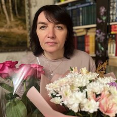 Фотография девушки Рита, 48 лет из г. Пермь