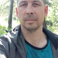 Фотография мужчины Алексей, 43 года из г. Миасс