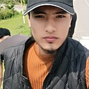 Murad, 21 год