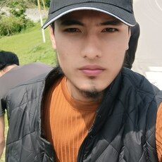 Фотография мужчины Murad, 22 года из г. Нальчик
