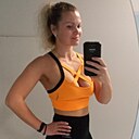 Ева, 43 года