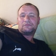 Фотография мужчины Николай, 41 год из г. Брянск