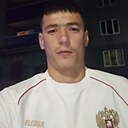 Мухриддин, 27 лет