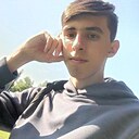 Александр, 20 лет
