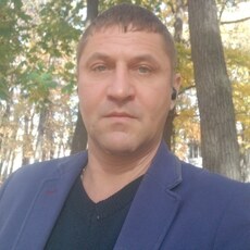 Фотография мужчины Сергей, 46 лет из г. Самара