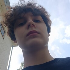 Фотография мужчины Дима, 19 лет из г. Киров