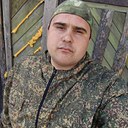 Кузьма, 23 года