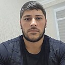 Мурад, 34 года