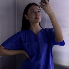 Фотография девушки Вероника, 24 года из г. Москва