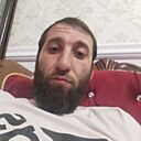 Омар, 41 год