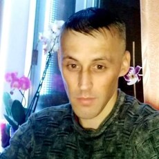 Фотография мужчины Соргей, 41 год из г. Запорожье