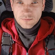 Фотография мужчины Юрий, 38 лет из г. Мурманск