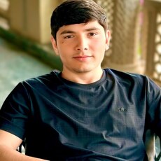 Фотография мужчины Hoji, 22 года из г. Екатеринбург