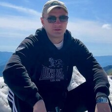 Фотография мужчины Данил, 23 года из г. Сергиев Посад