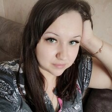 Фотография девушки Вика, 33 года из г. Самара
