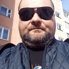 Фотография мужчины Сергей, 42 года из г. Гродно