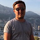 Руслан, 34 года