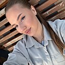 Кристина, 23 года