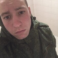 Фотография мужчины Danil, 22 года из г. Калуга