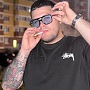 Святослав, 20 лет