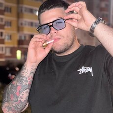 Фотография мужчины Святослав, 21 год из г. Ижевск