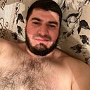 Рустам, 37 лет