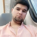 Федор, 30 лет