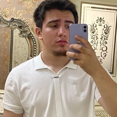 Фотография мужчины Рамазан, 20 лет из г. Хасавюрт