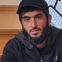 Умаров, 29 лет