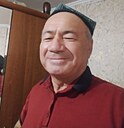 Алик, 67 лет