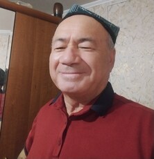 Фотография мужчины Алик, 67 лет из г. Алматы