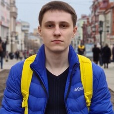 Фотография мужчины Юрий, 27 лет из г. Петрозаводск