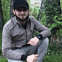 Аслан, 27 лет