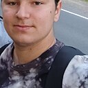 Дмитрий, 19 лет