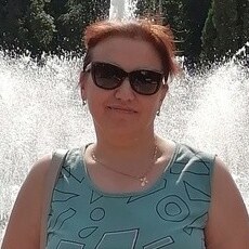 Фотография девушки Наталья, 49 лет из г. Тула