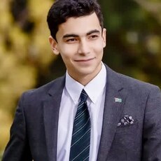 Фотография мужчины Selim, 21 год из г. Ашхабад